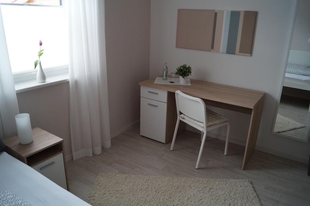 Pension M Muehldorf am Inn Luaran gambar